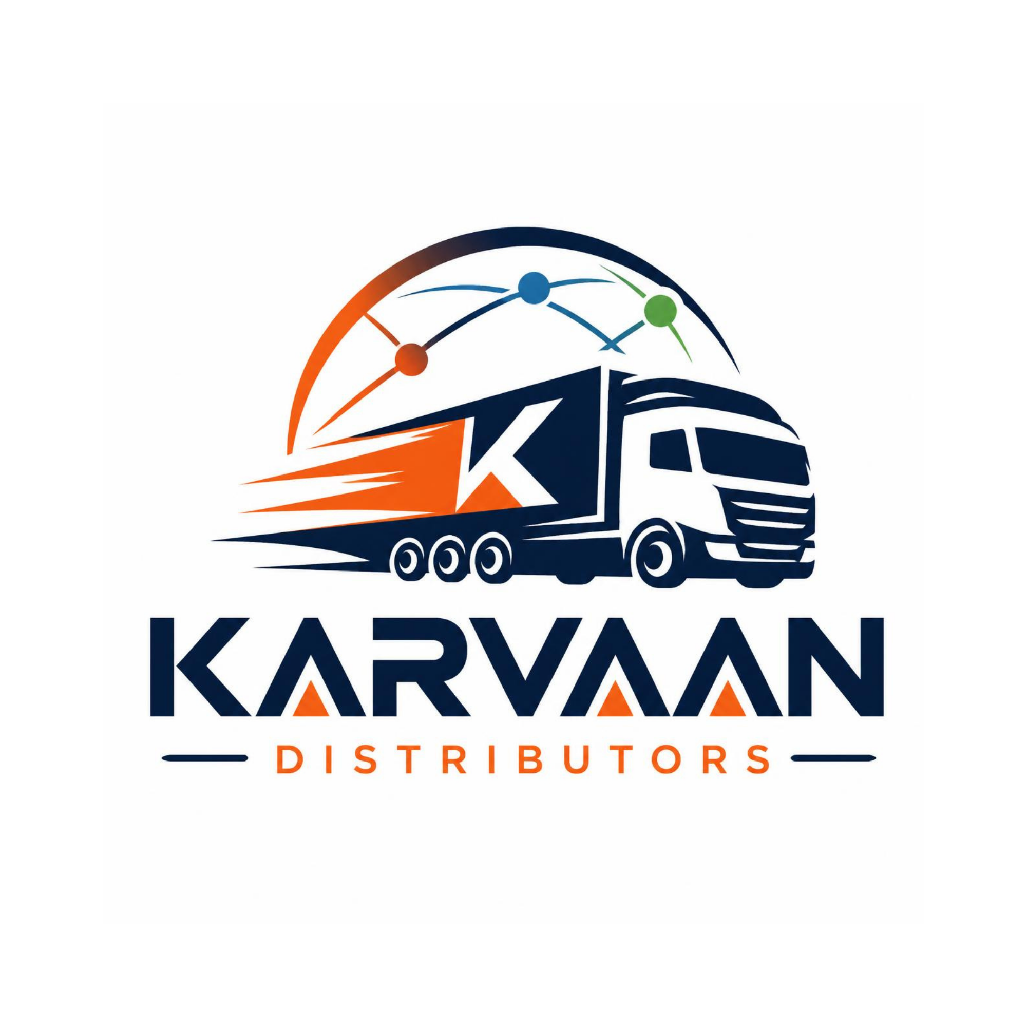 karvaandistributors.com